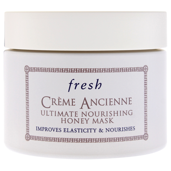Cream Ancienne Ultimate Nourishing Honey Mask by Fresh for Women - 3.3 oz Mask - Picture 2 of 4